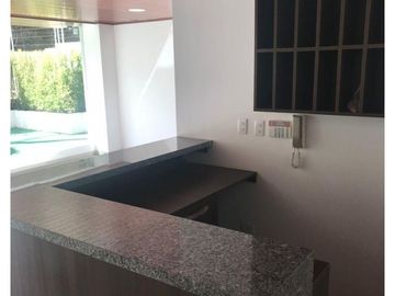 Departamento - Carcelén