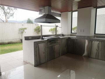 Departamento - Carcelén