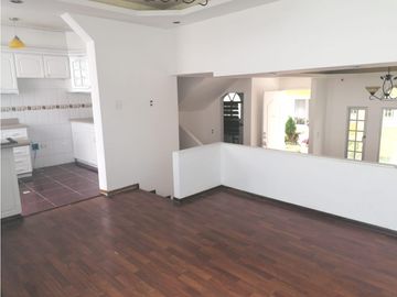 Casa - El Condado