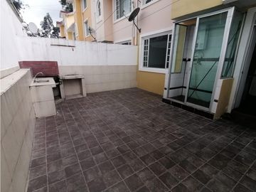 Casa - El Condado