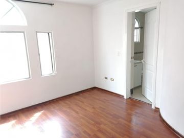 Casa - El Condado