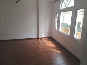 Casa - El Condado