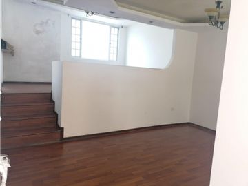 Casa - El Condado