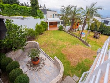 Casa - Miravalle