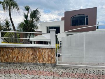 Casa - Miravalle