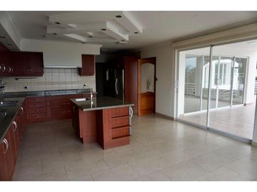 Casa - Miravalle