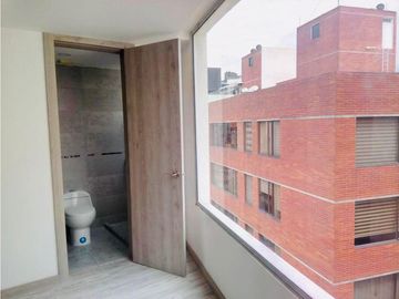 Departamento - La Carolina