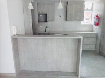 Departamento - La Carolina