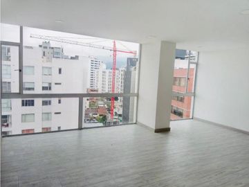 Departamento - La Carolina