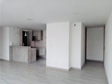 Departamento - La Carolina