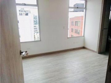 Departamento - La Carolina