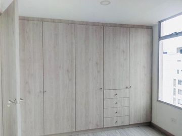 Departamento - La Carolina
