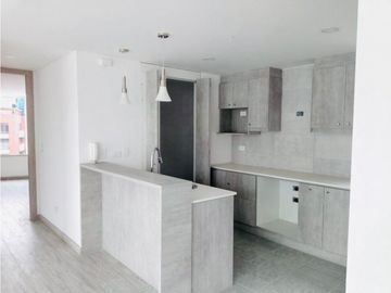 Departamento - La Carolina