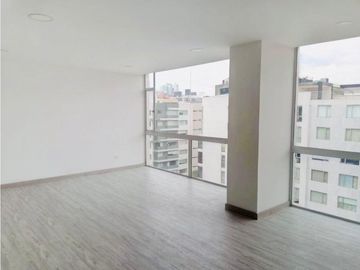 Departamento - La Carolina