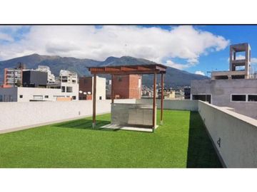 Departamento - La Carolina