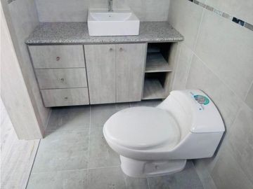 Departamento - La Carolina