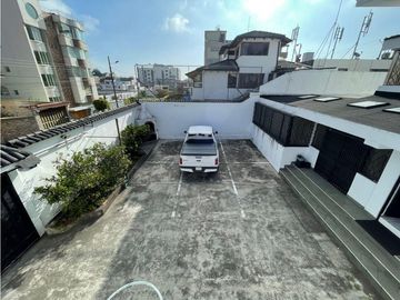 Casa - Solca