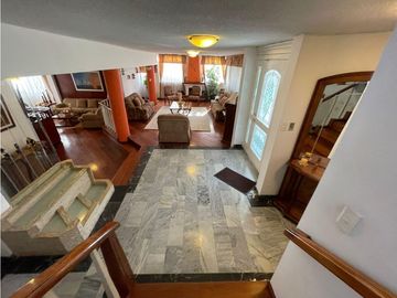 Casa - Solca