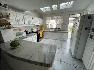 Casa - Solca