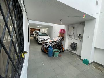 Casa - Solca