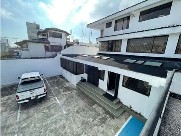 Casa - Solca
