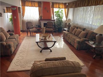 Casa - Solca