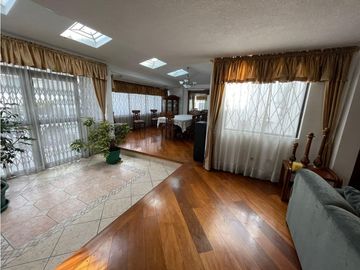 Casa - Solca