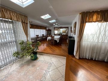 Casa - Solca
