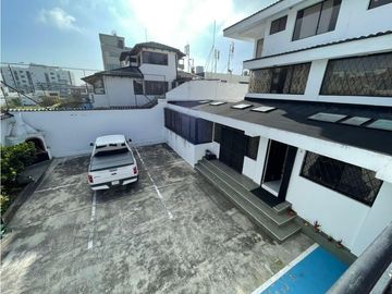 Casa - Solca