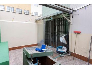 Casa - Quitumbe