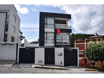 Departamento - Monteserrín