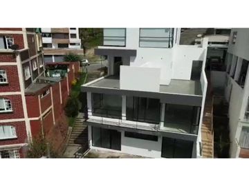 Departamento - Monteserrín