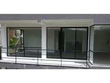 Departamento - Monteserrín