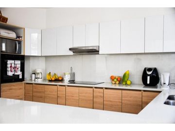 Departamento - Monteserrín