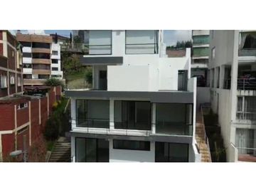 Departamento - Monteserrín