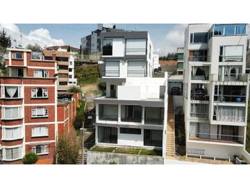 Departamento - Monteserrín