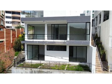 Departamento - Monteserrín