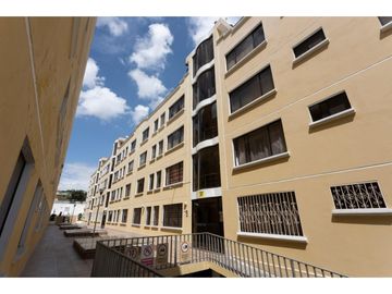 Departamento - Calderón