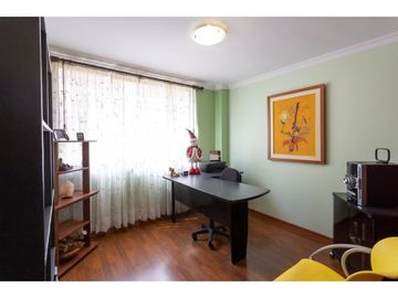 Departamento - Calderón