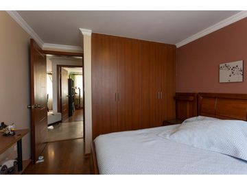 Departamento - Calderón