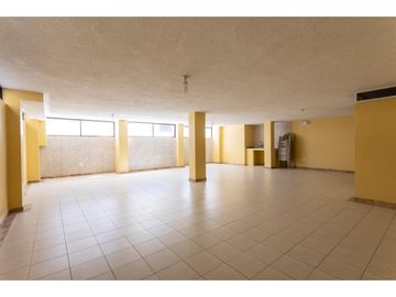 Departamento - Calderón