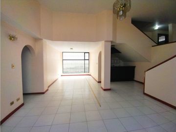 Departamento - El Condado