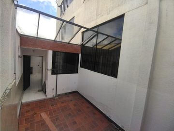 Departamento - El Condado