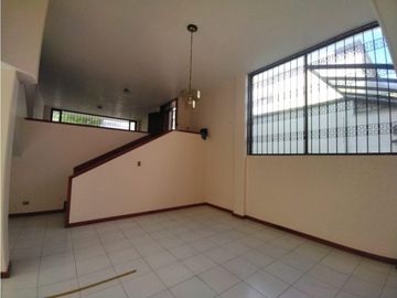 Departamento - El Condado