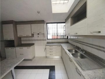 Departamento - El Condado
