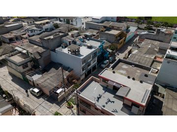 Casa - Carcelén