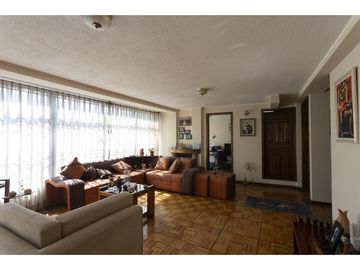 Casa - Monteserrín