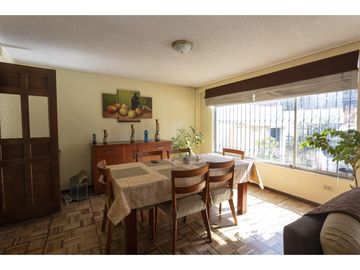 Casa - Monteserrín
