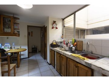 Casa - Monteserrín