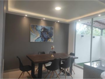 Conocoto, Casa, 154 m2, 3 habitaciones, 3 baños, 2 parqueaderos